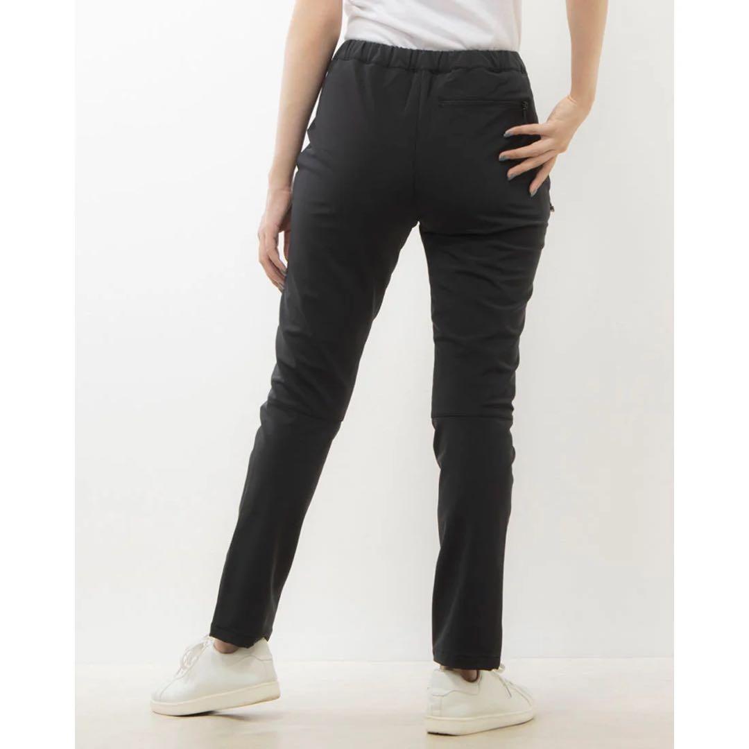 大特価‼️新品タグ付き❗️ノースフェイス アルパインライトパンツ⭐️M⭐️ブラック⭐️