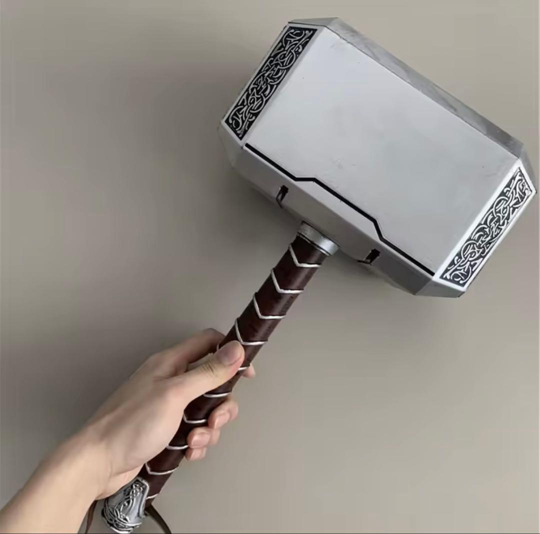 サンダーハンマー 約44cm