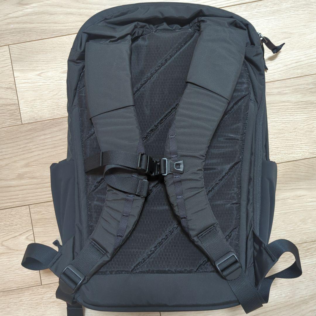 バッグ EVERGOODS CIVIC TRAVEL BAG 20L