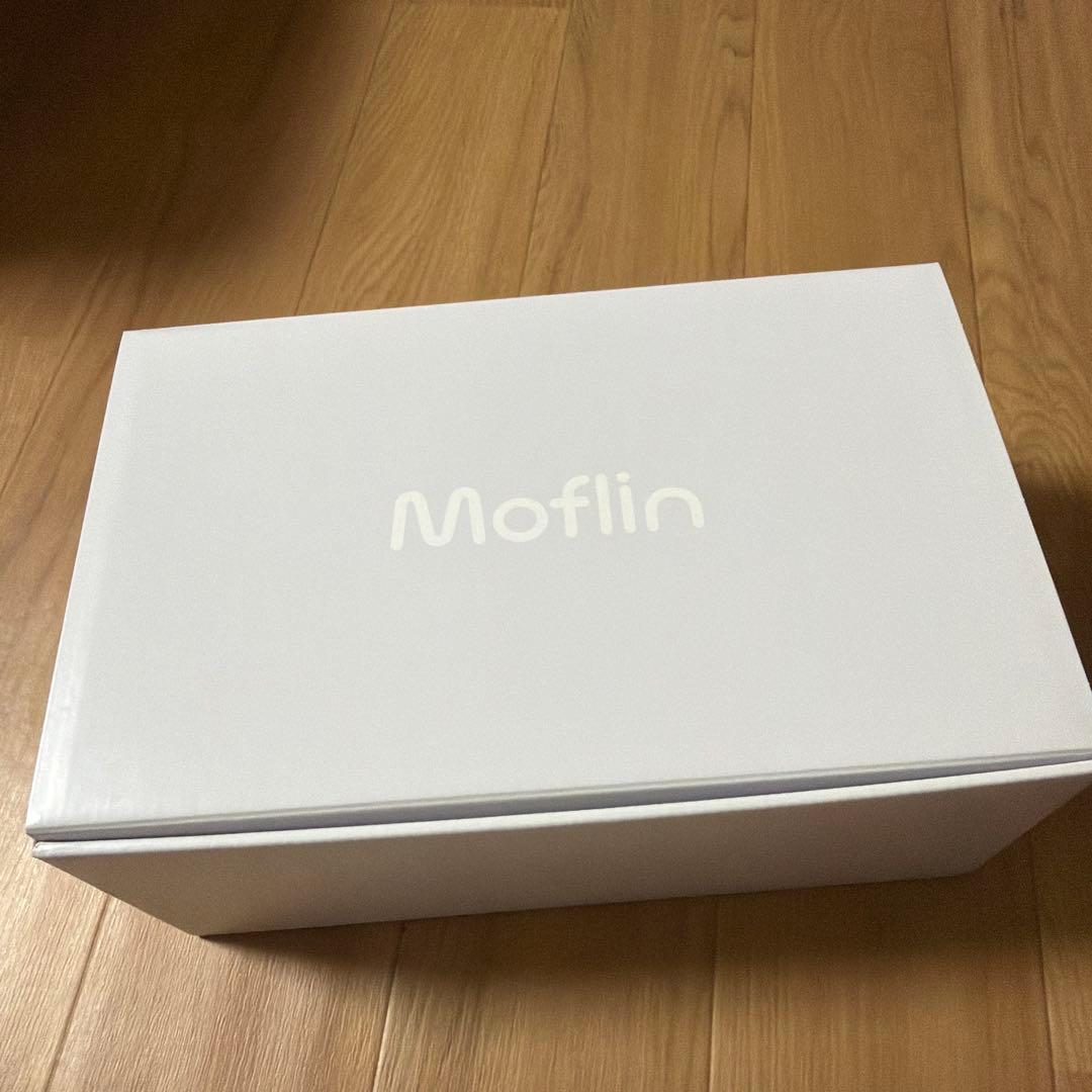 CASIO Moflin gold モフリン ゴールド