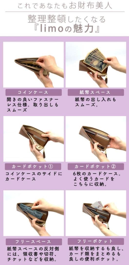【新品(記載事項有)】ATAO　❤️limo ヴィトロ❤️　ブループリズム
