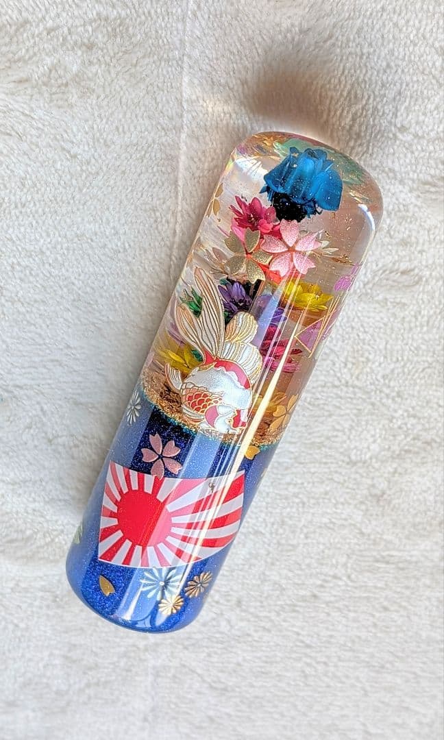 BOSSオーダー品