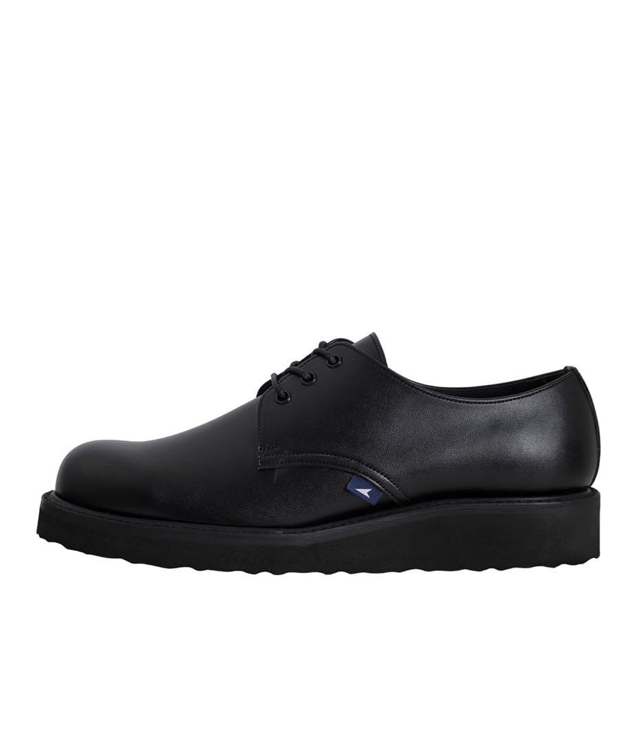 ディセンダント　DWU 3HOLE SHOES