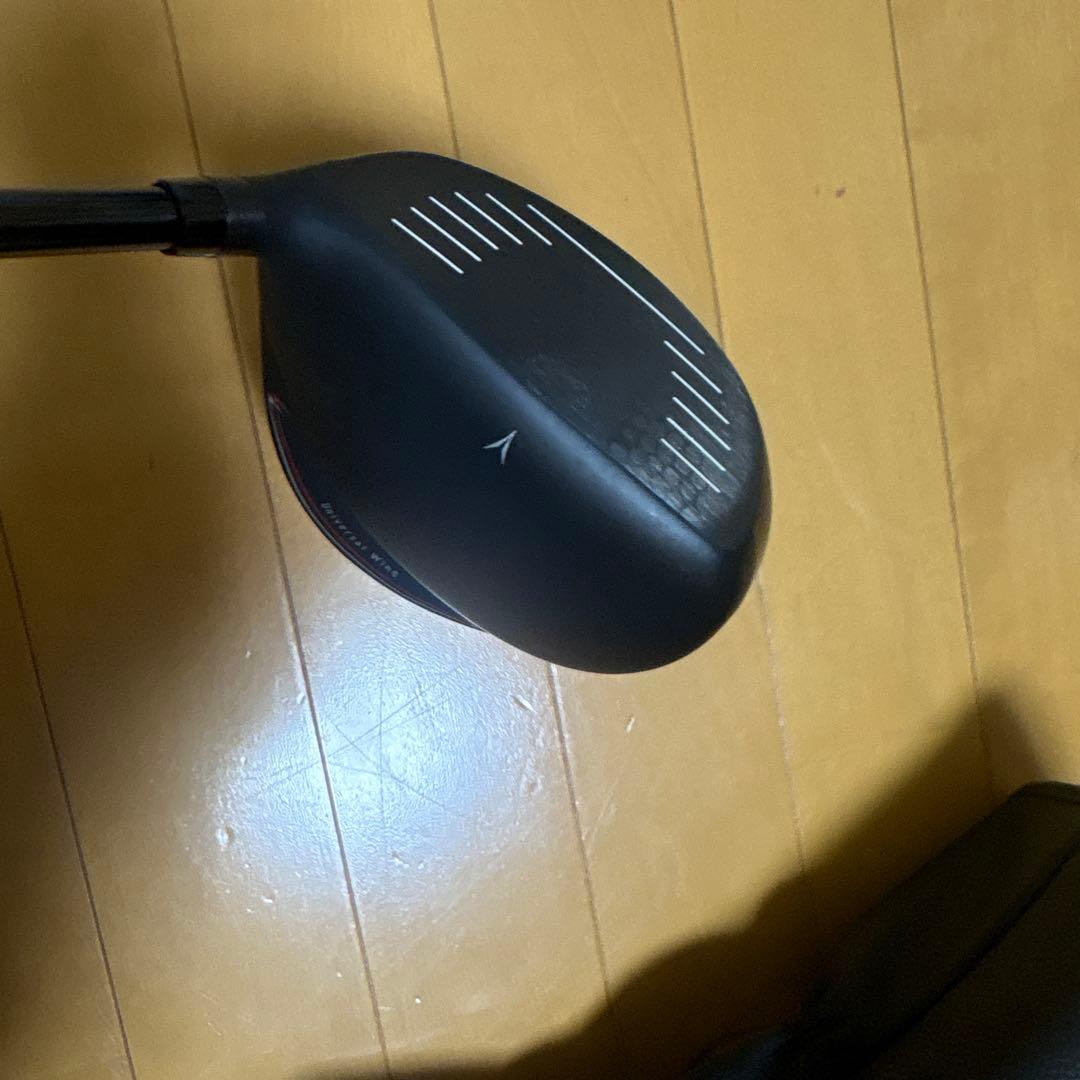 ドライバーUFO