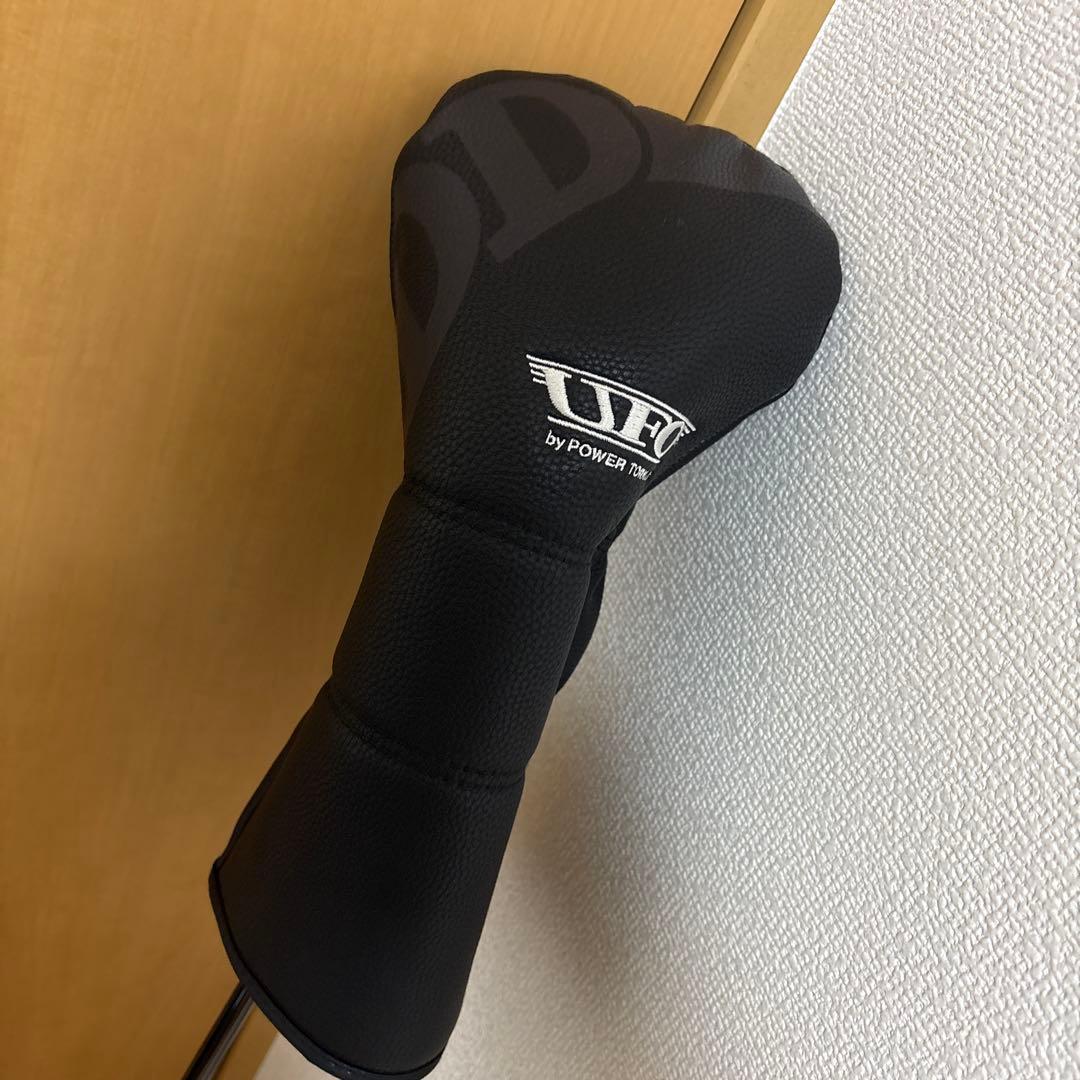 ドライバーUFO