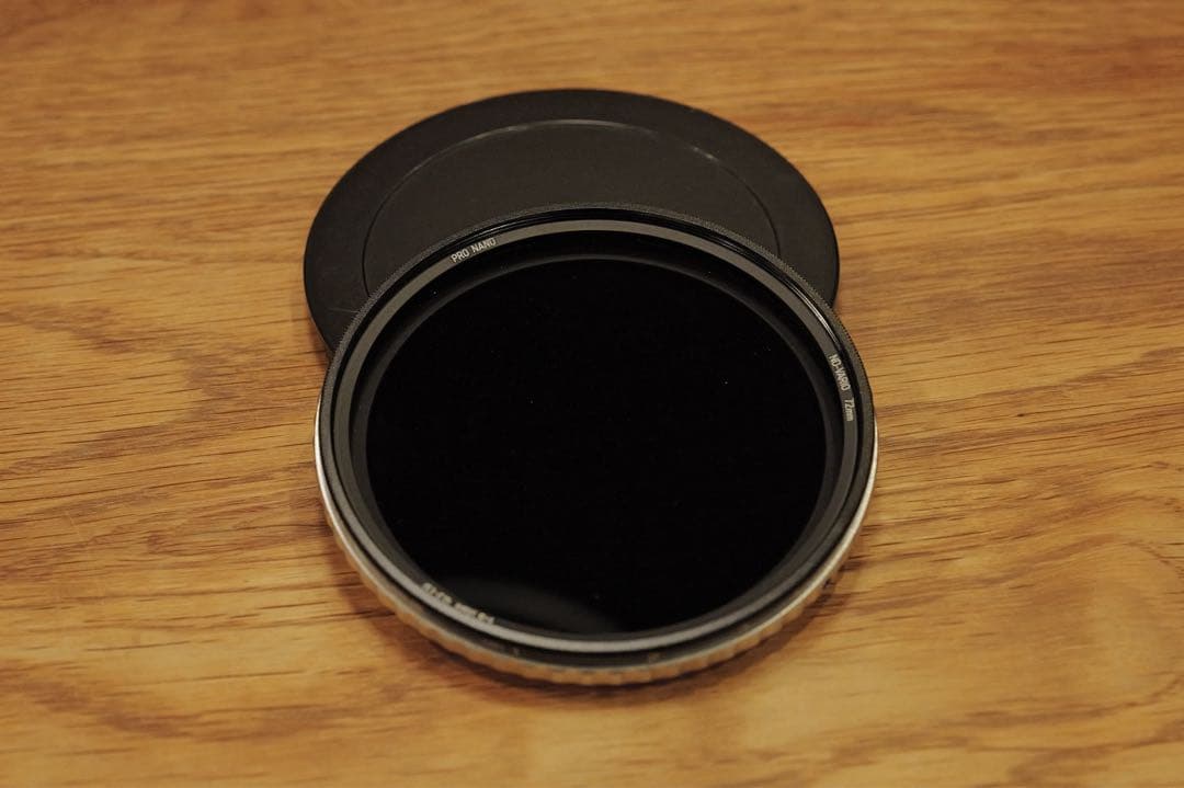 Sony FE 50mm F1.2 GM レンズ