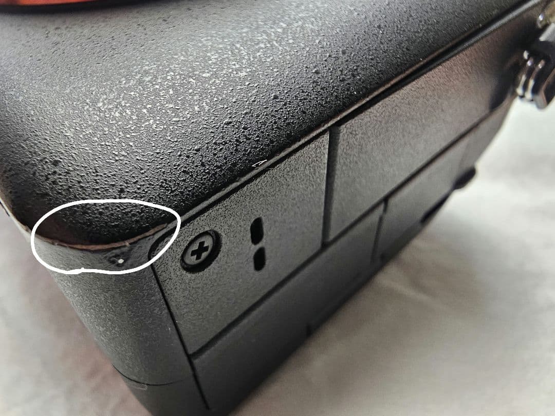Sony α7IV