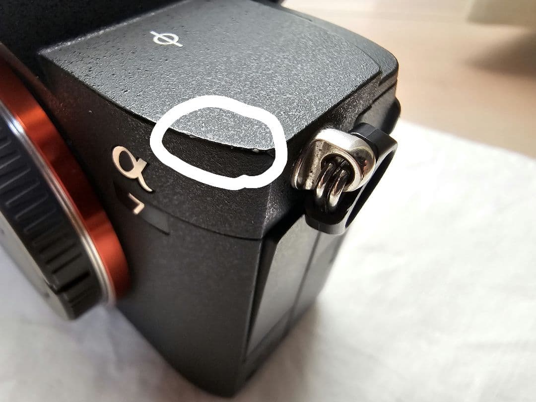 Sony α7IV