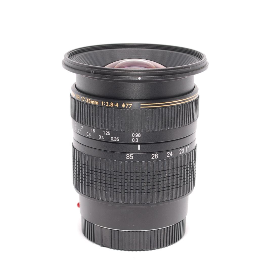 ❤即購入1000円OFF❤ TAMRON 17-35mm 超広角レンズ SONY
