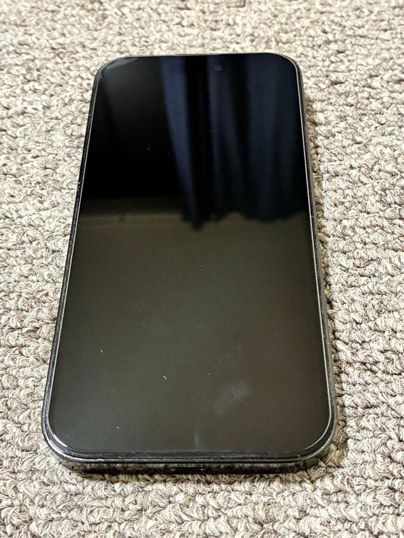 【本日限定値下げ】海外版iPhone14pro 128GB