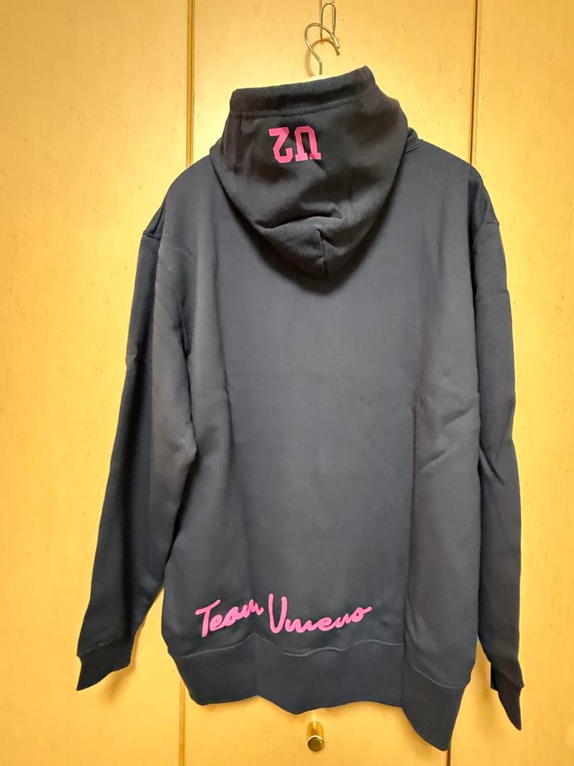 目*潤様 阪神タイガース 梅野隆太郎NEWERA TEAM UMEOM キャップ