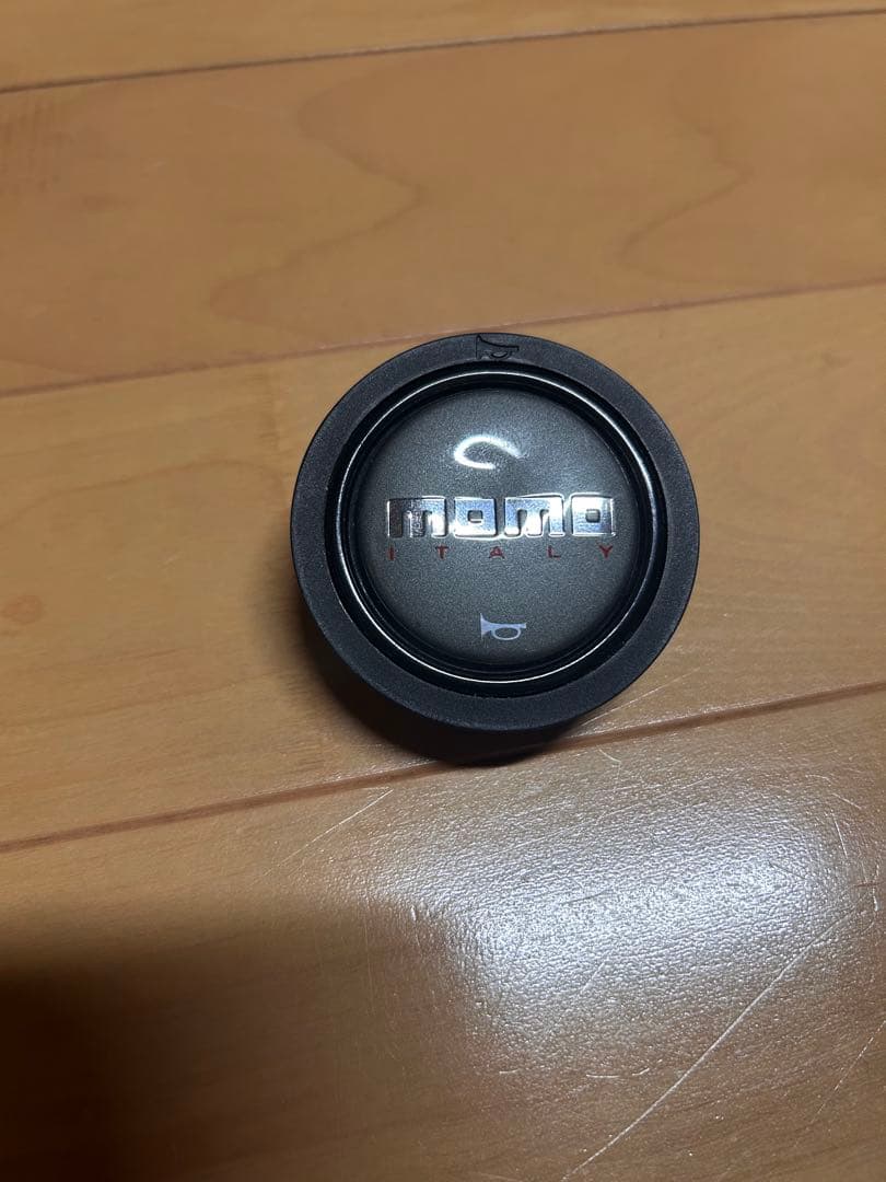 MOMO RACE 35φ