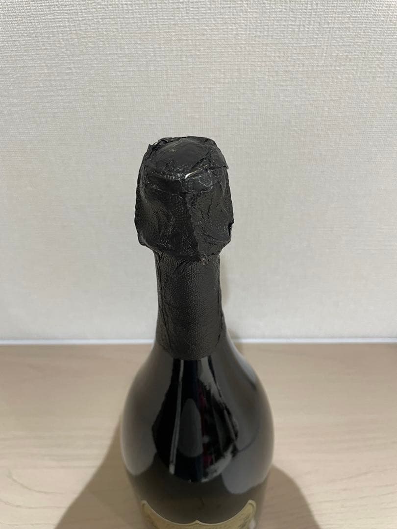 【5本在庫有】ドンペリニョンビンテージ2015 750ml