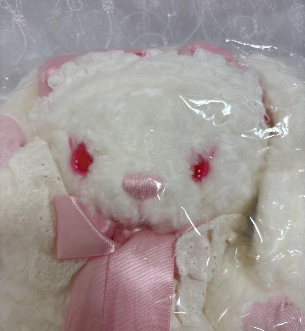 ケ*イ様 うさくみゃパペット BABY, THE STARS SHINE BRI