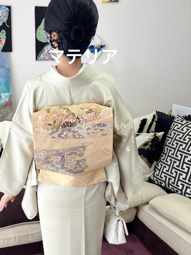 訪問着　お得