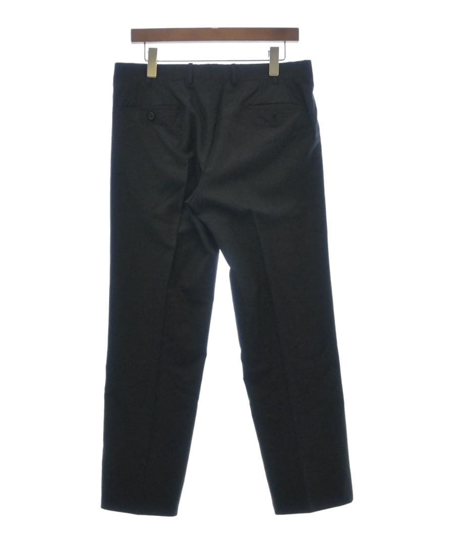 PRADA（プラダ） セットアップ スーツ メンズ 黒 サイズ46（M位）