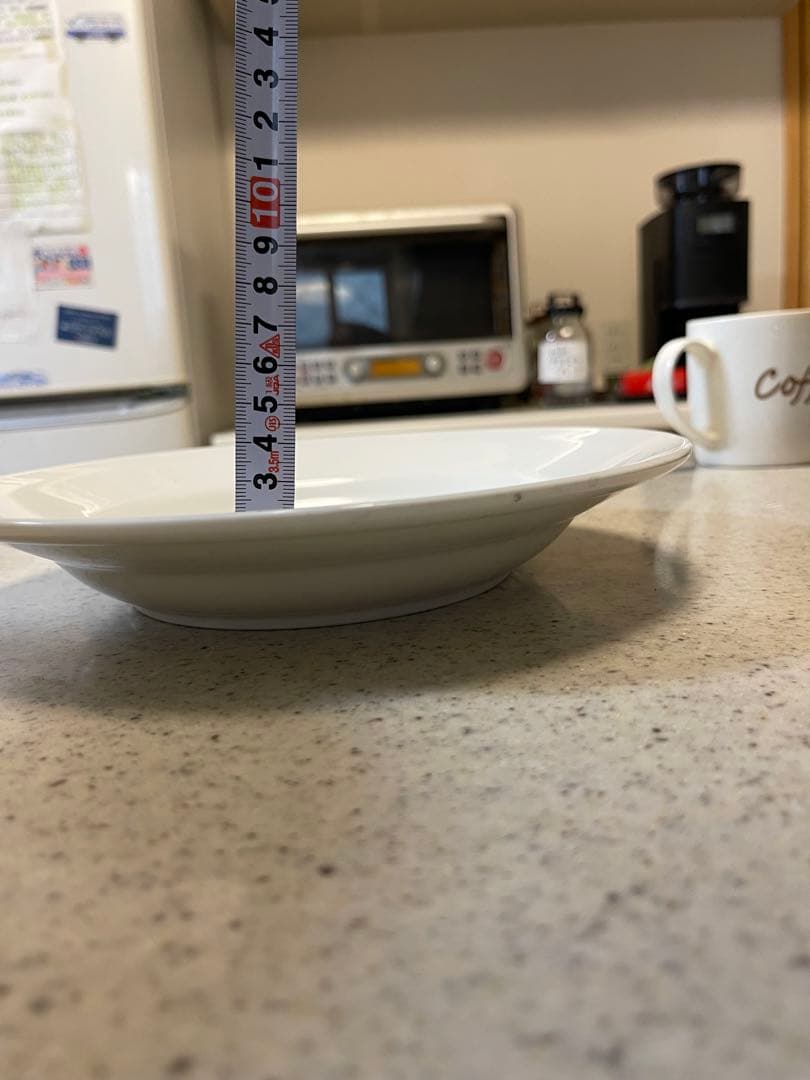 業務用洋食皿