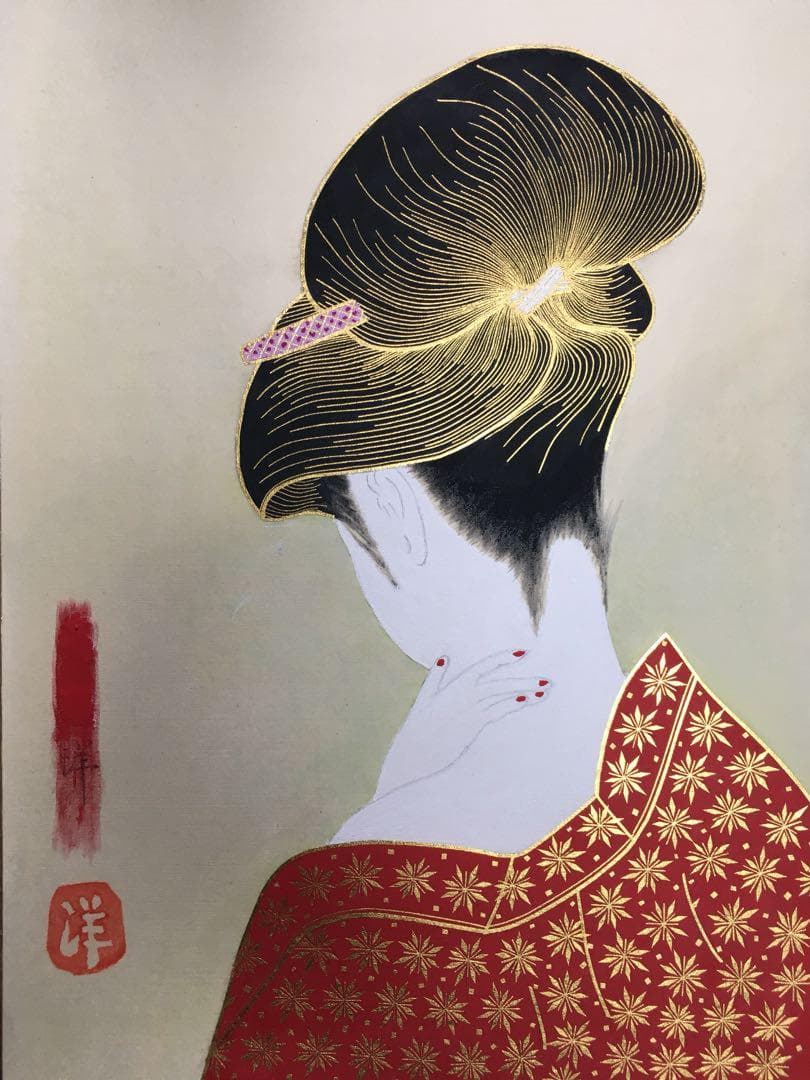 截金工芸品