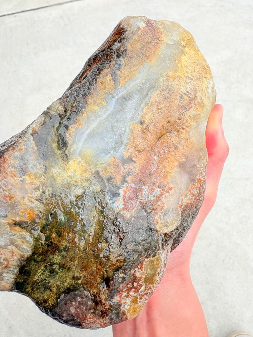 瑪瑙　水晶　水石　鉱物　自然石　鑑賞石　碧玉　硬玉　ジャスパー　孔雀石