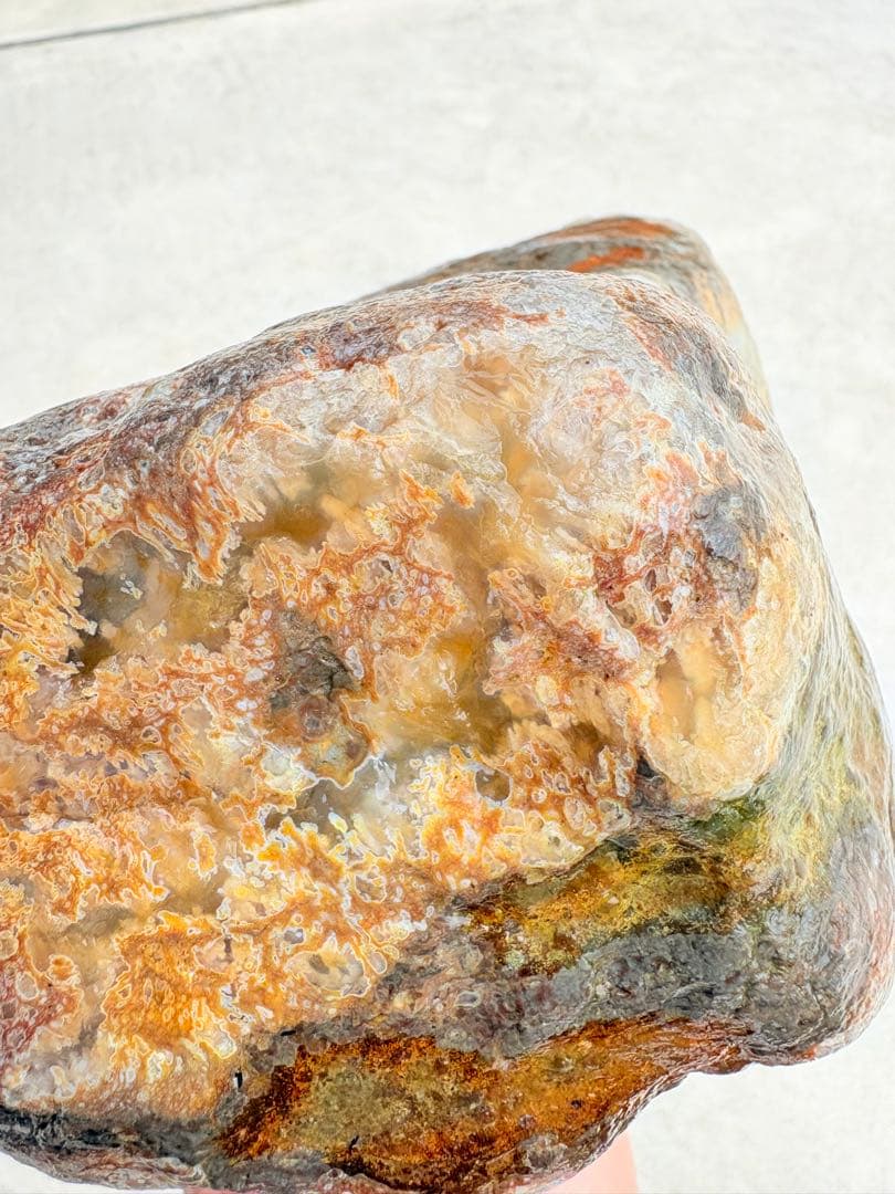 瑪瑙　水晶　水石　鉱物　自然石　鑑賞石　碧玉　硬玉　ジャスパー　孔雀石