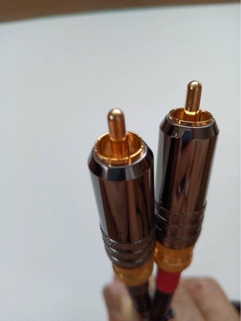 オーブ ORB RCA-AKIHABARA•RCAケーブル 1.5m