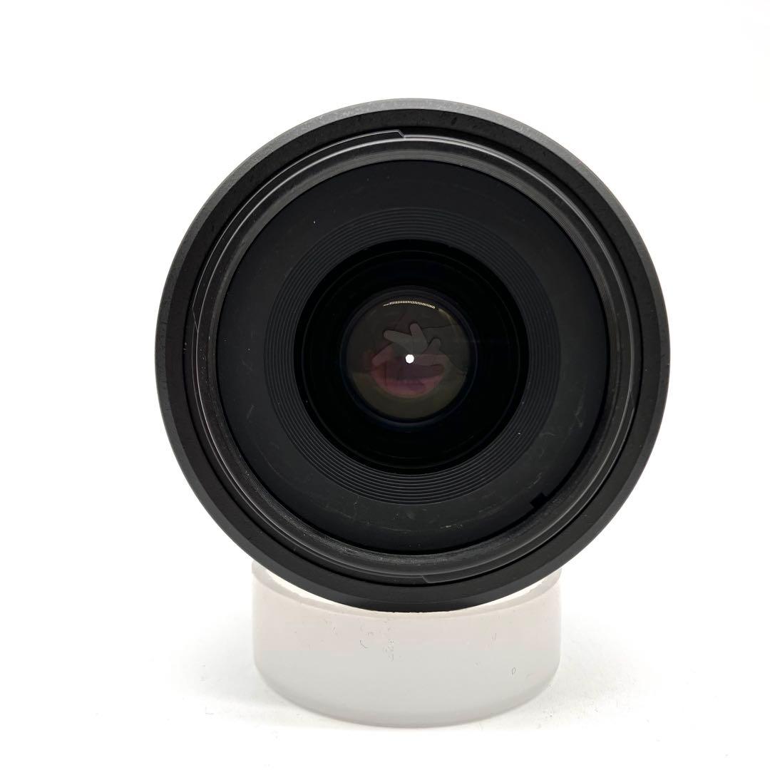 Nikon ニコン AF-S DX 35mm F1.8G