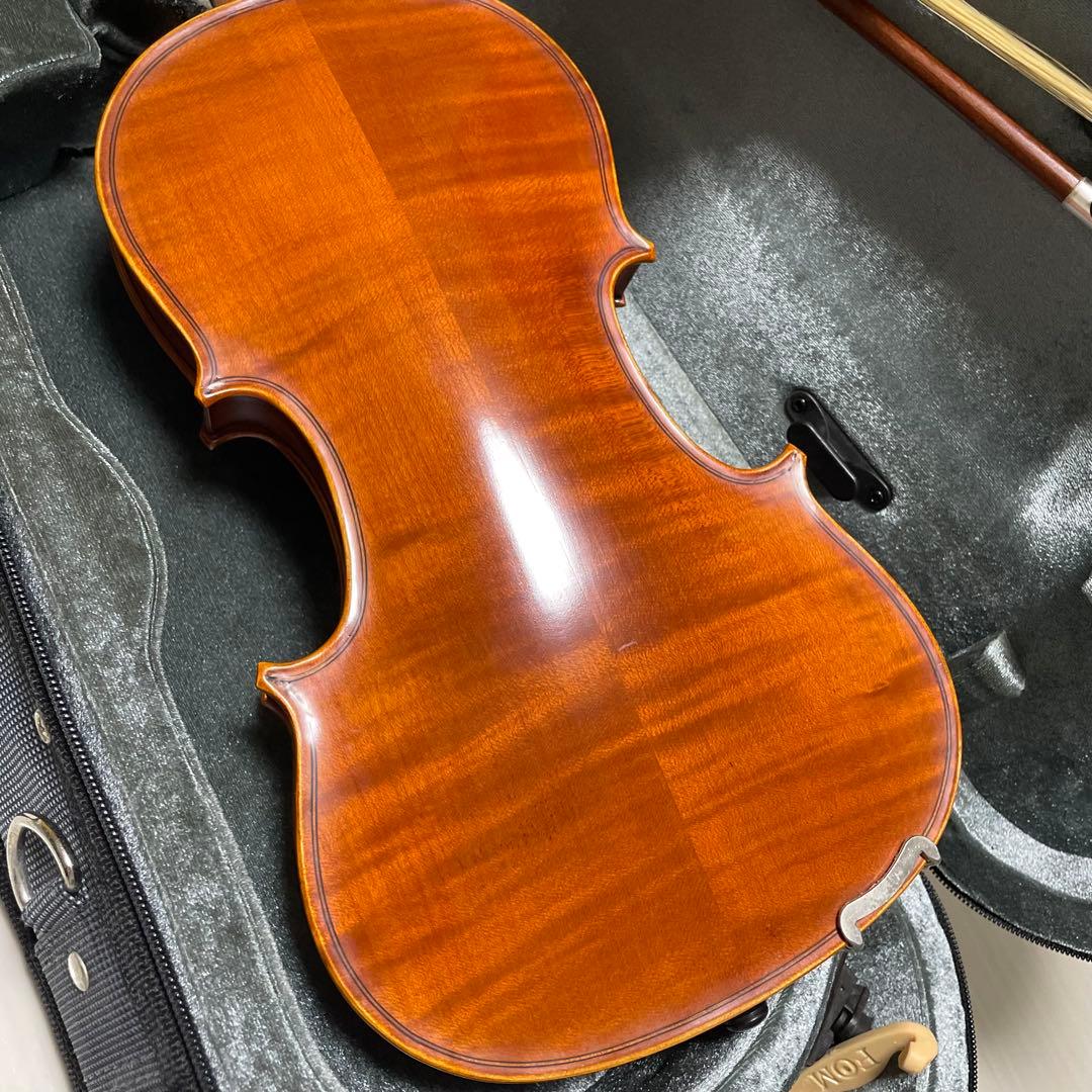 Yamaha バイオリン 1/2