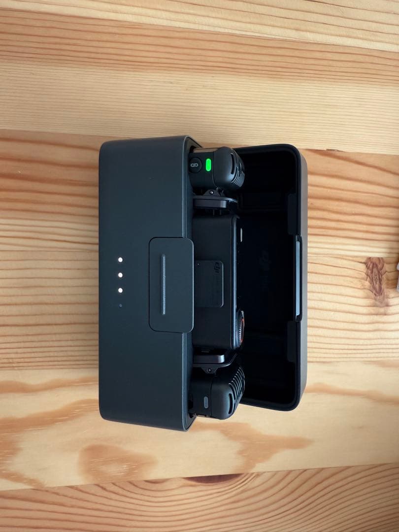 その他 DJI MIC2