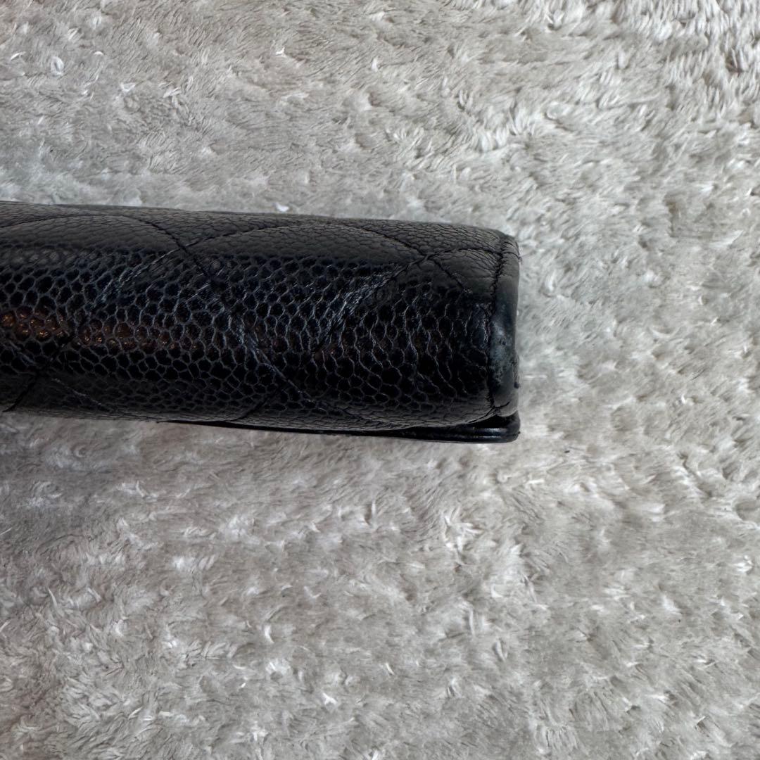 CHANEL 長財布