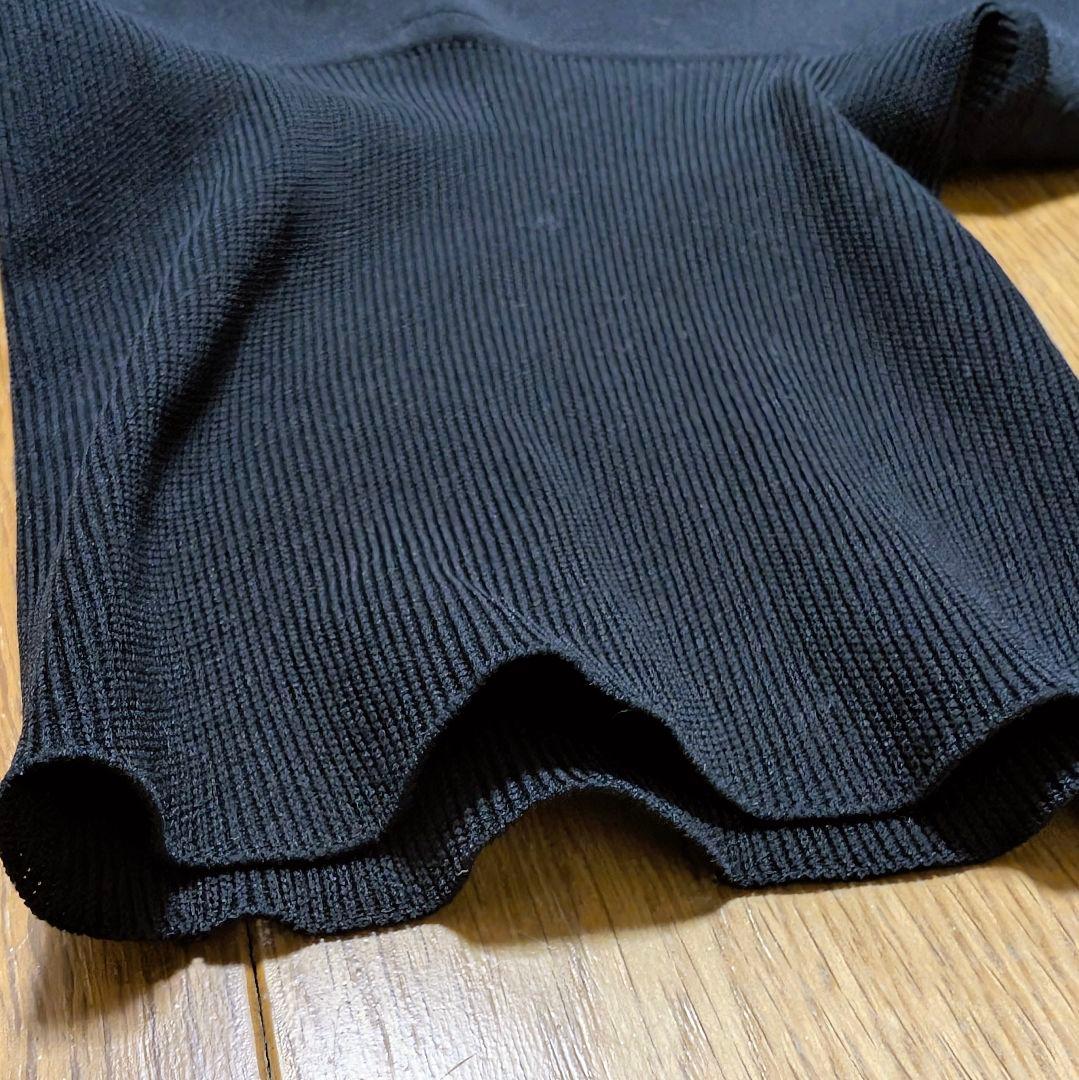 ​【極美品】TEATORA CARTRIDGE KNIT TURTLE 18G2