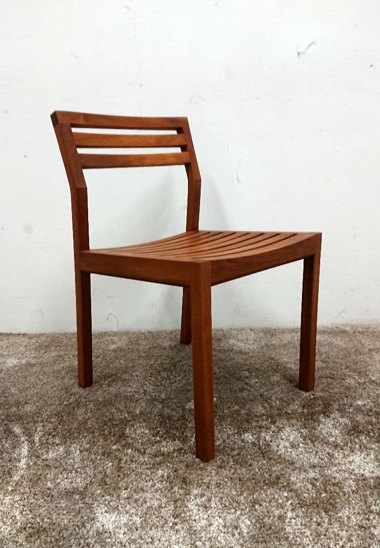 未使用品 Cassina ixc PRATO outdoor チェア 箱付-2
