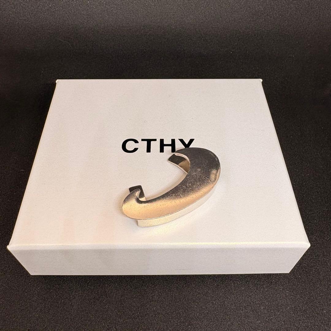 アクセサリー CTHY HIGH-END JEWELRY CLIP
