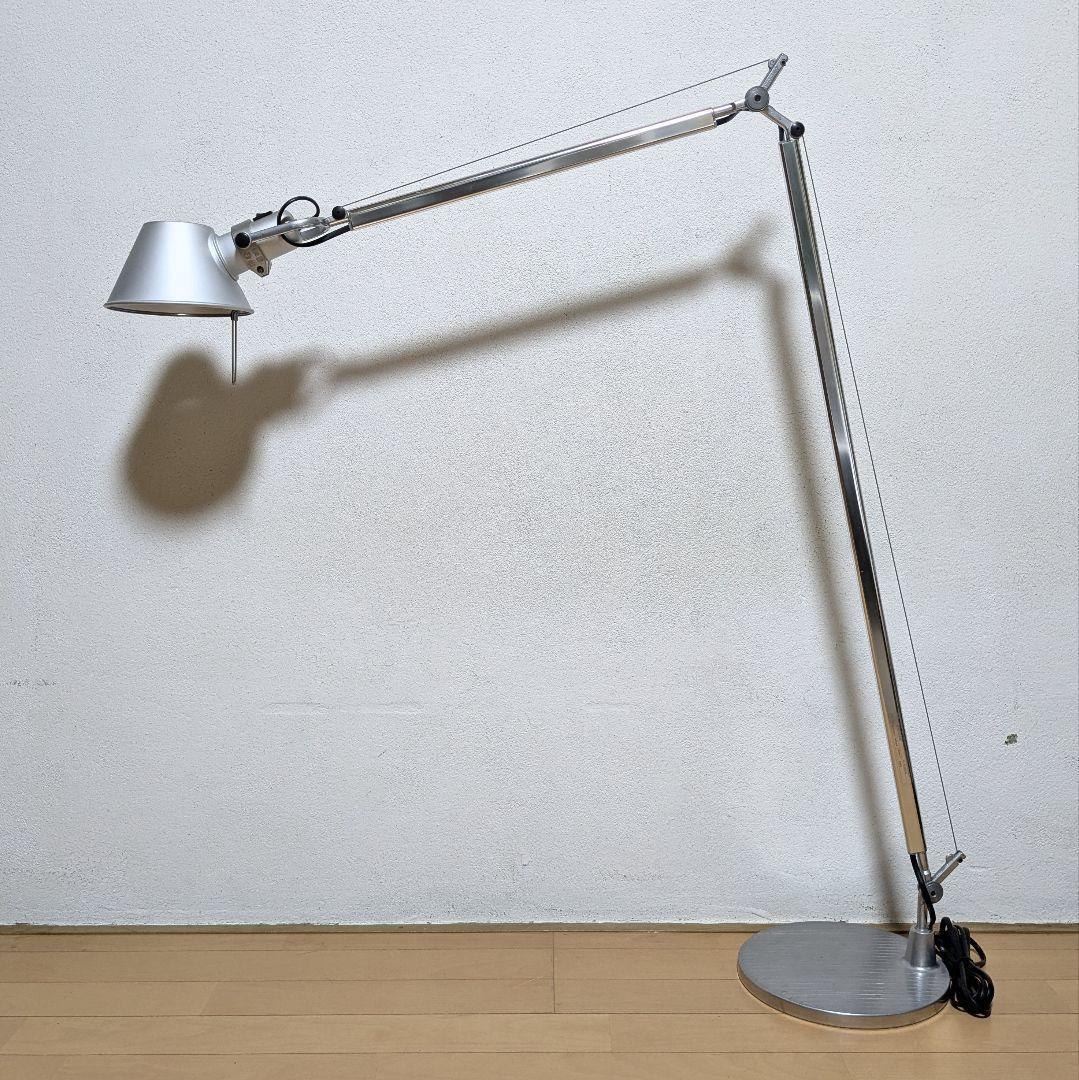 Artemide Tolomeo S2068S アルテミデ トロメオ フロア 1