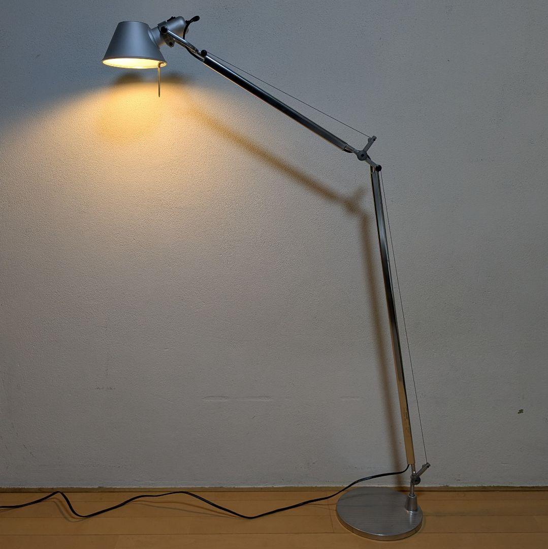 Artemide Tolomeo S2068S アルテミデ トロメオ フロア 1