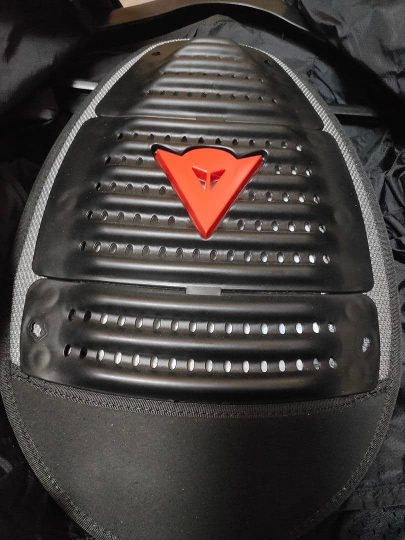 Dainese（ダイネーゼ）製のバイク用スポーツジャケット2点セットです。