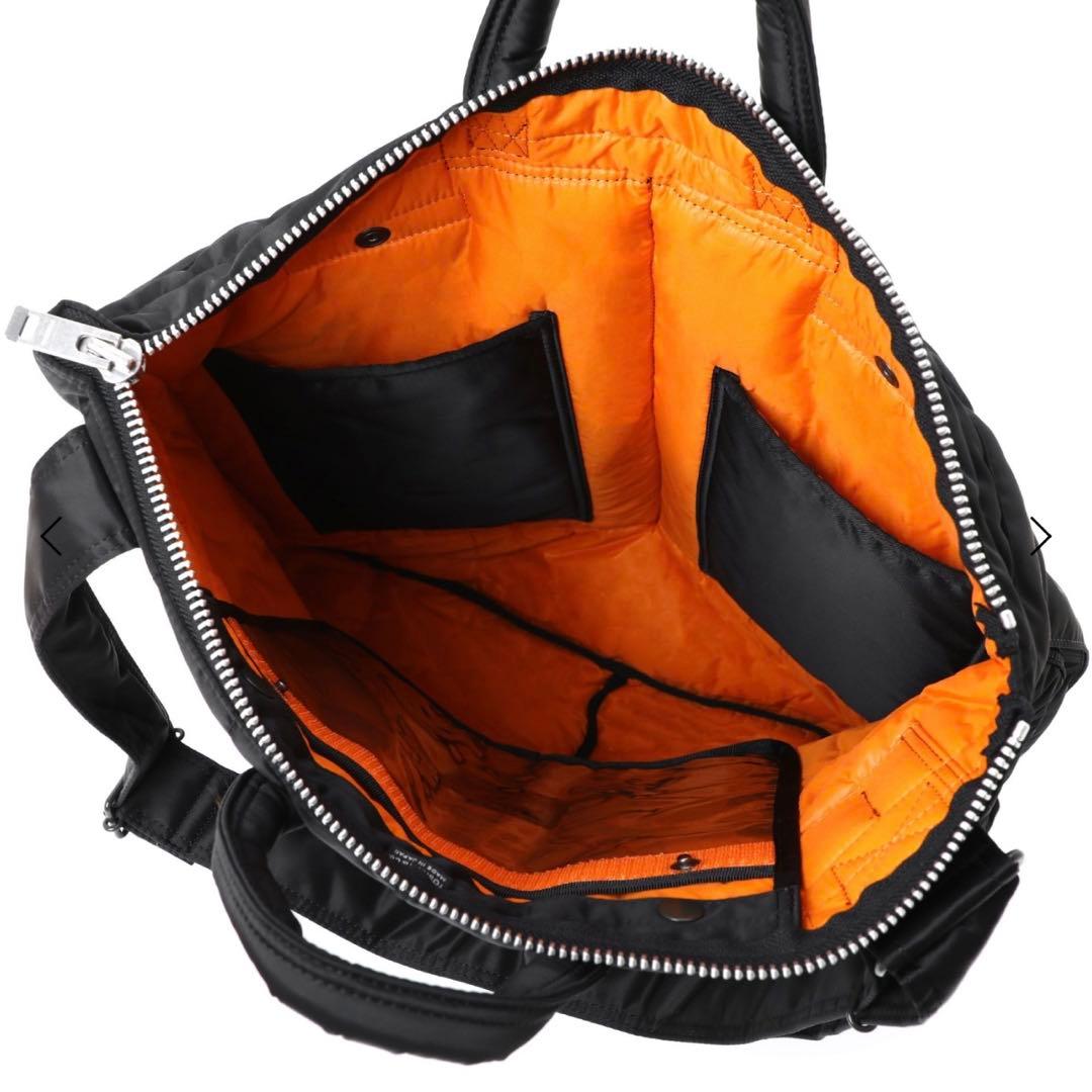 PORTER TANKER HELMET BAG L ポーター タンカー