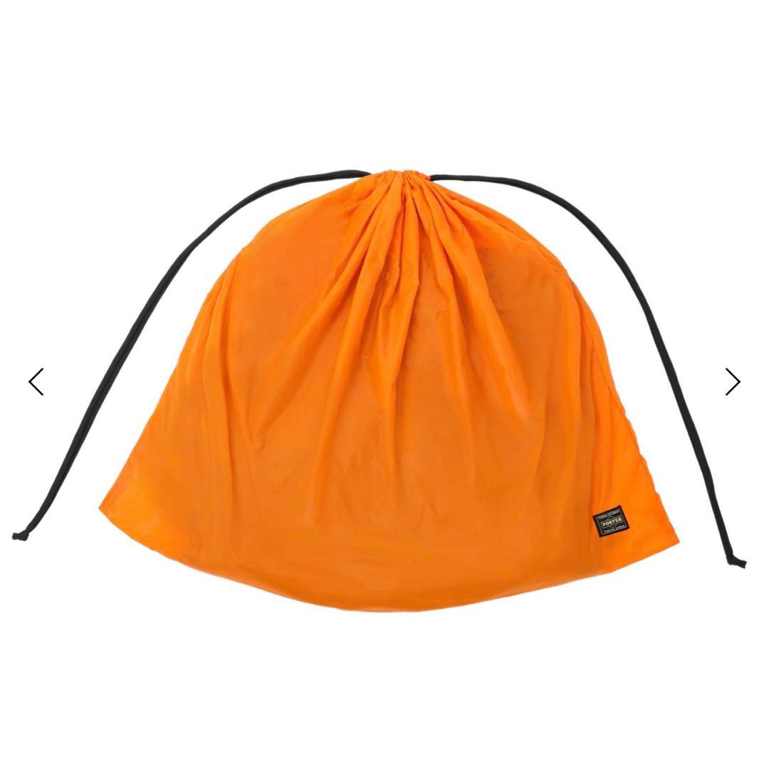 PORTER TANKER HELMET BAG L ポーター タンカー