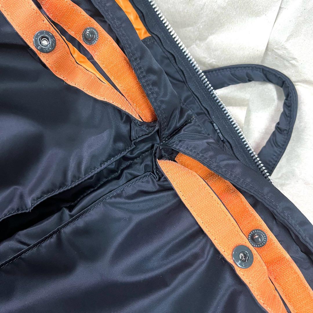 PORTER TANKER HELMET BAG L ポーター タンカー