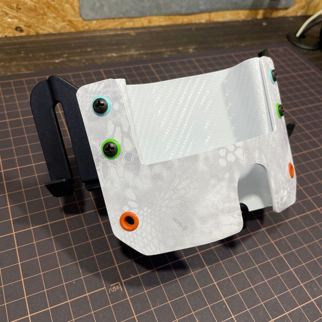 【在庫品:右手】ニコンクールショットプロ(2)スタビライズド専用ケース
