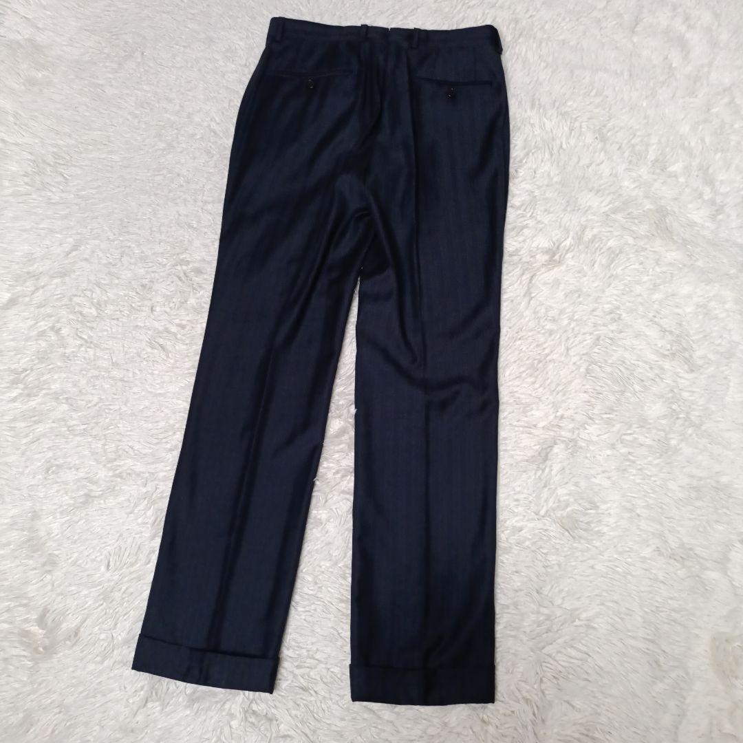 極美品■Sartoria Ring × Loro Piana セットアップスーツ