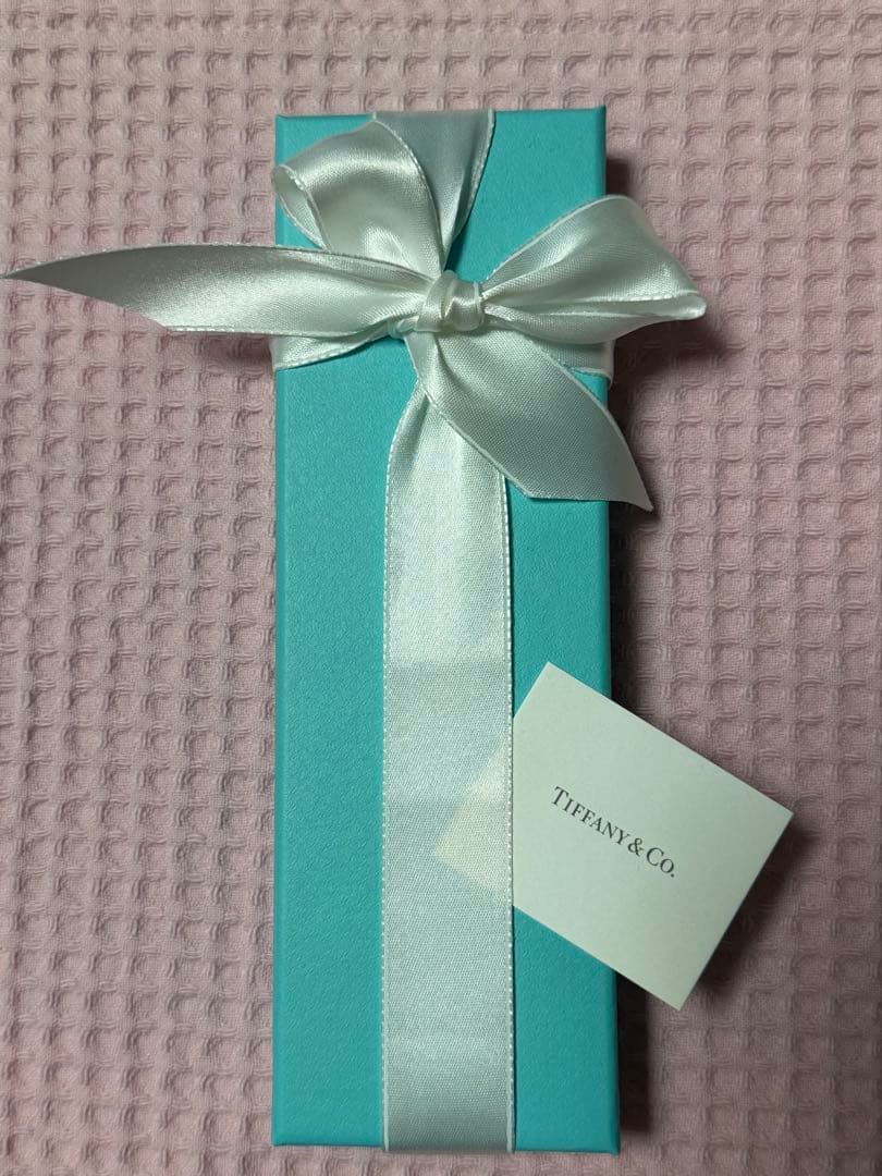 Tiffany エルサペレッティーボールペン新品未使用
