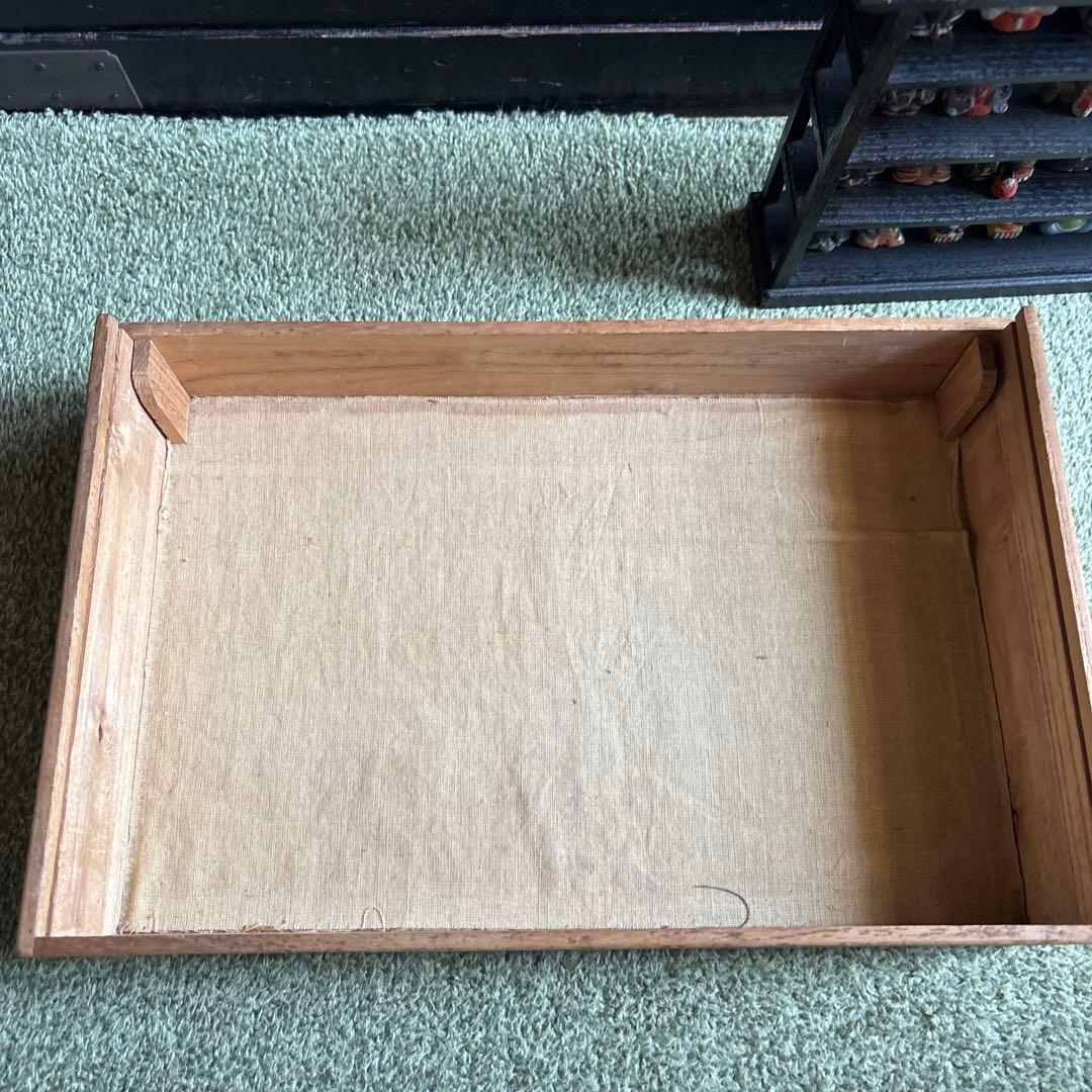 古今　雛　三十種　土人形　西沢笛畒　豆雛人形　郷土玩具　工芸品