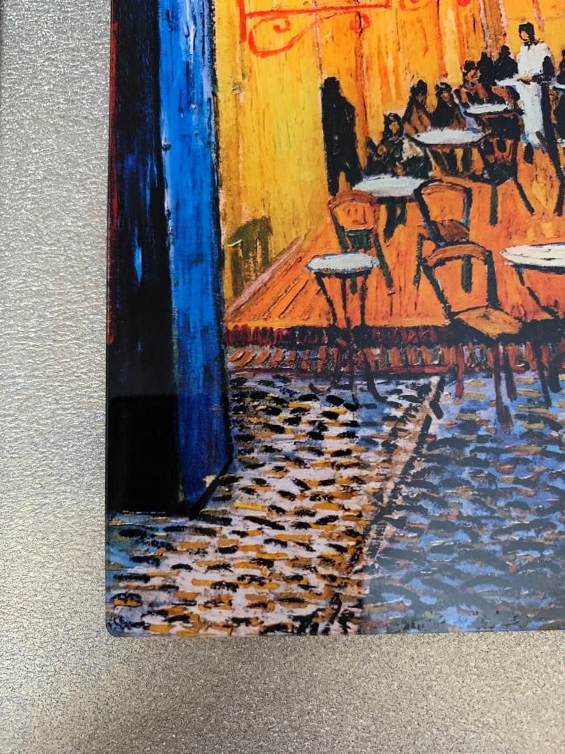 ゴッホ 絵画