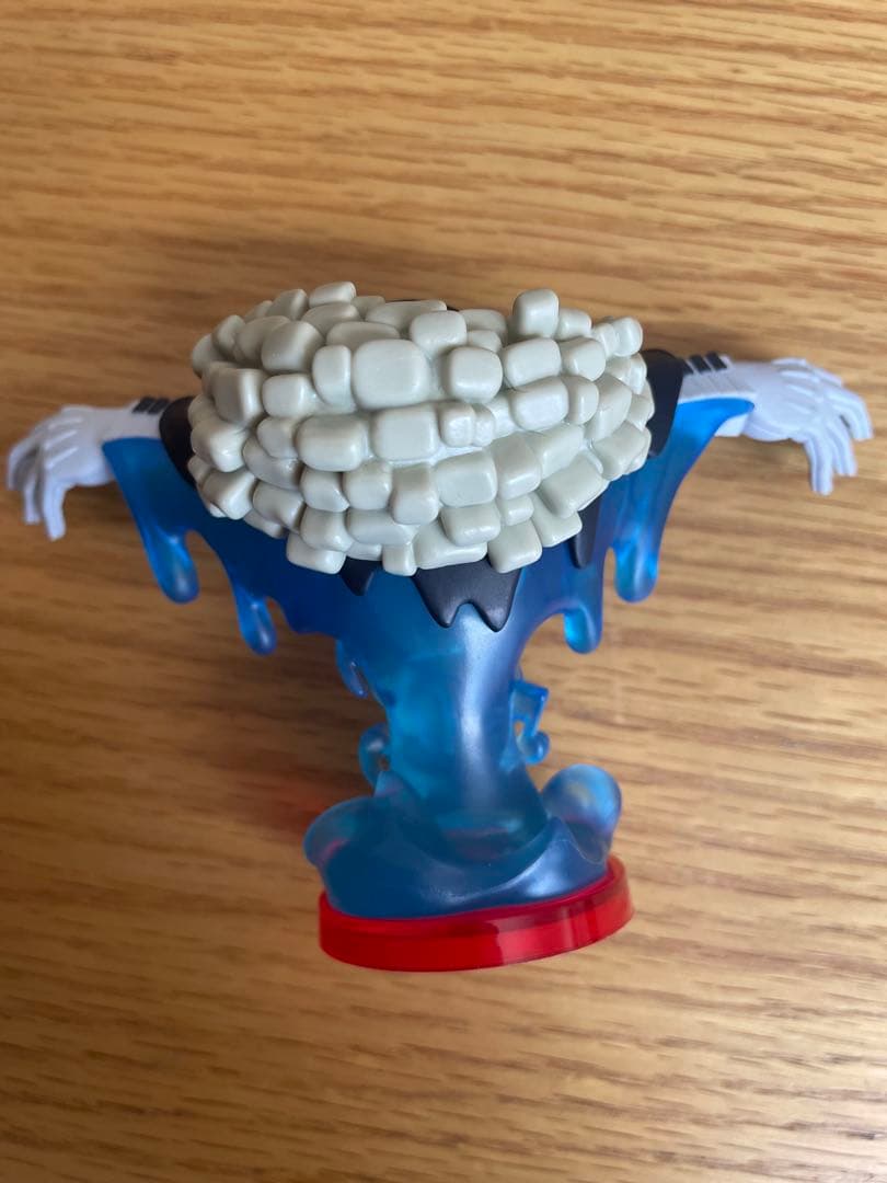 ONE PIECE ワールドコレクタブルフィギュア　ウタ　トットムジカ　ワーコレ