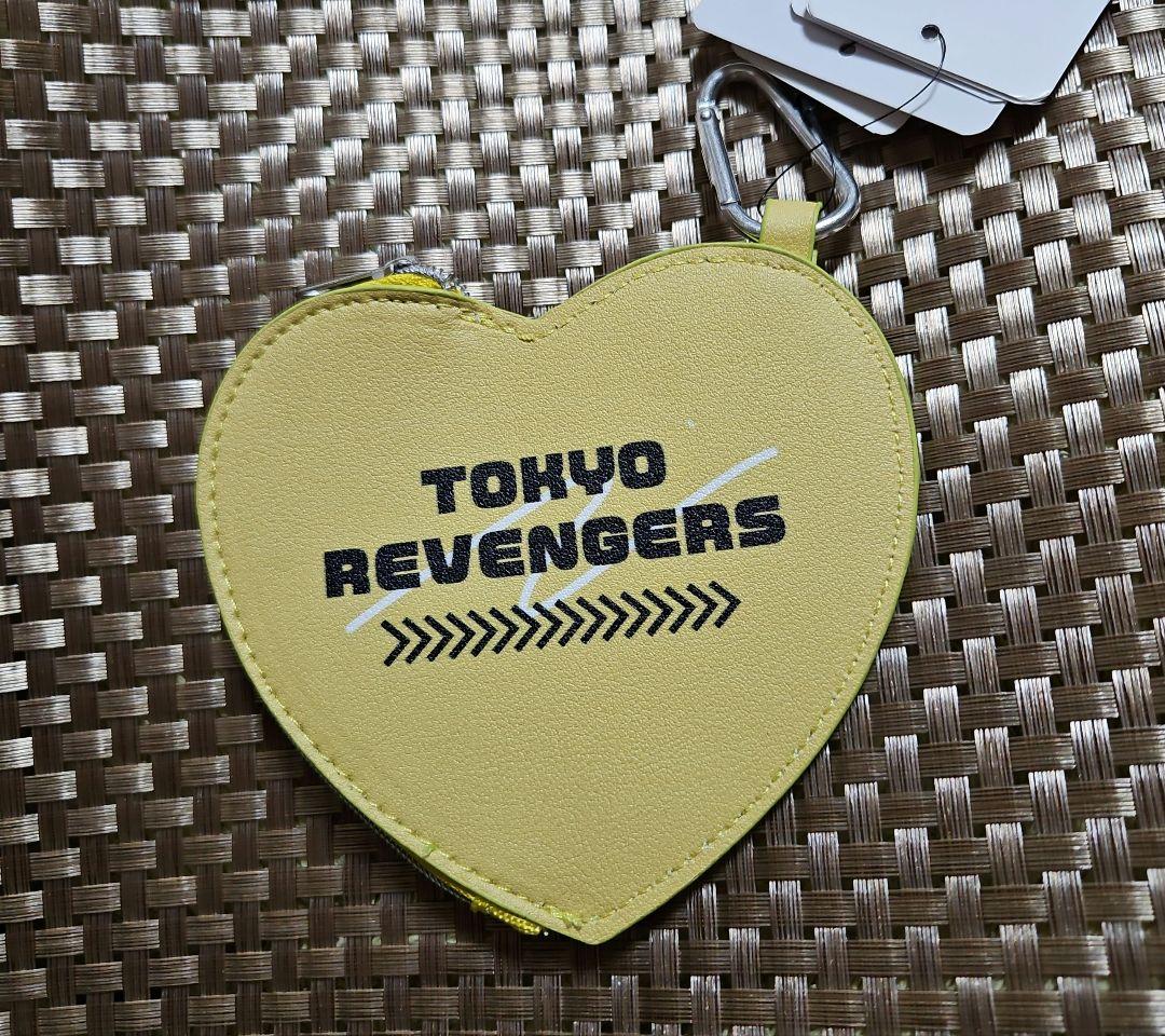 東京リベンジャーズ　ケース
