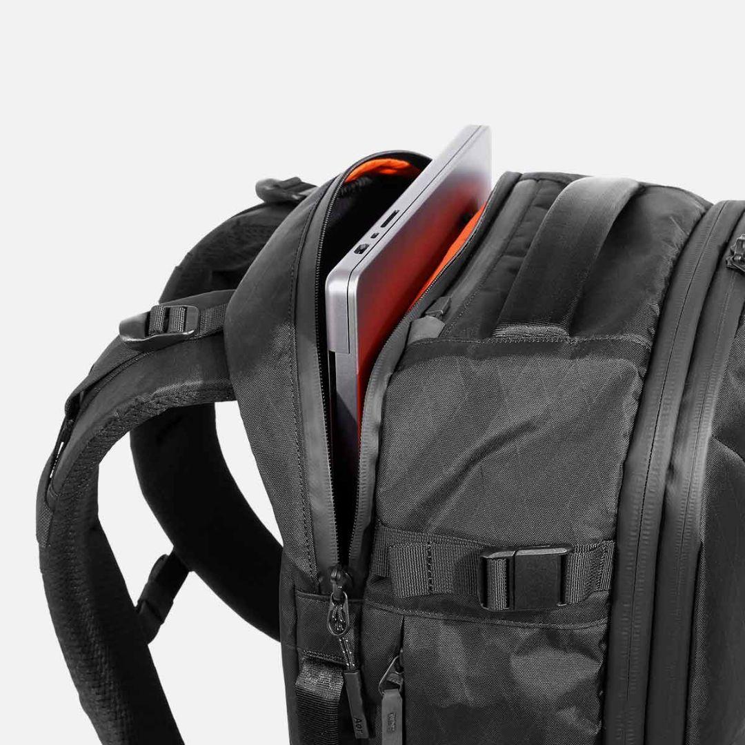エアー トラベルパック 3 スモール Xパック Travel Pack 3