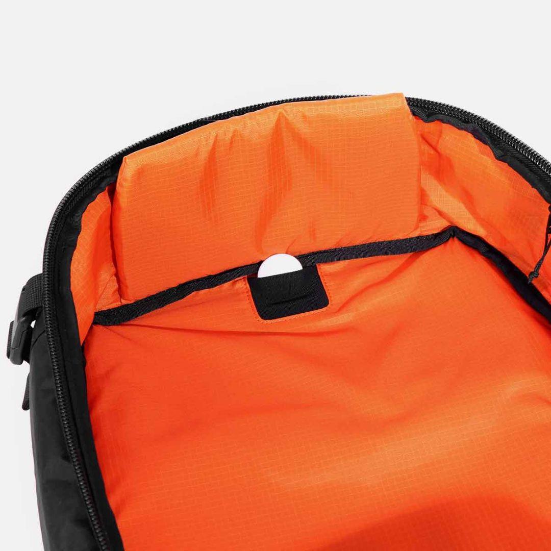 エアー トラベルパック 3 スモール Xパック Travel Pack 3