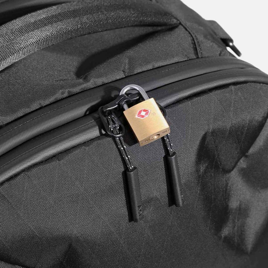 エアー トラベルパック 3 スモール Xパック Travel Pack 3