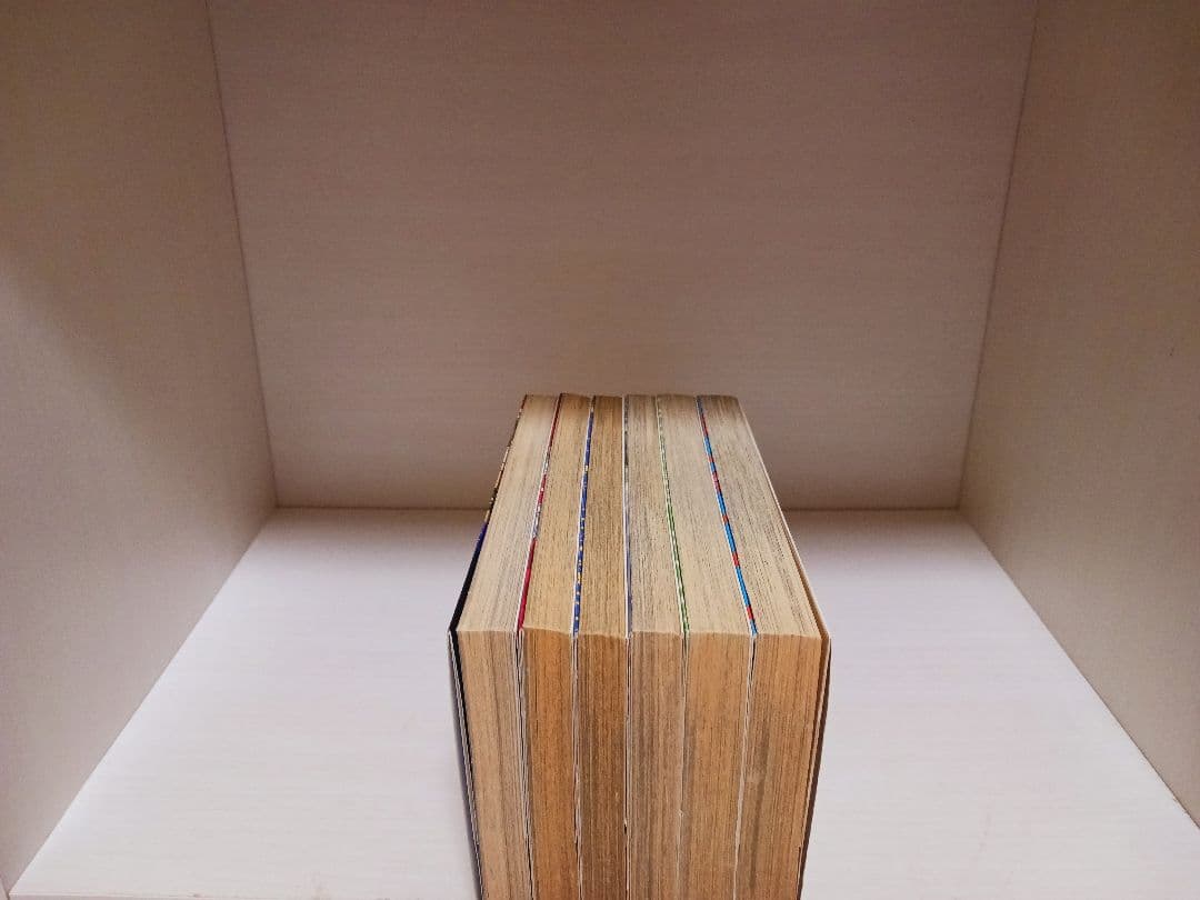 特攻の拓全巻