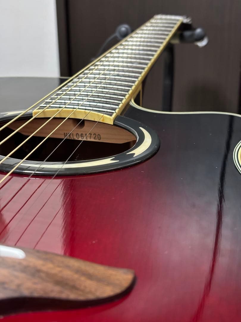 Yamaha APX500Ⅲ